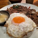 アジア食堂 パクパク - 