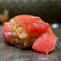 鮨 青海 北新地 - 