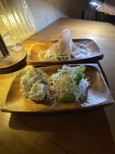 マンボーズ - 北上（バー）の写真