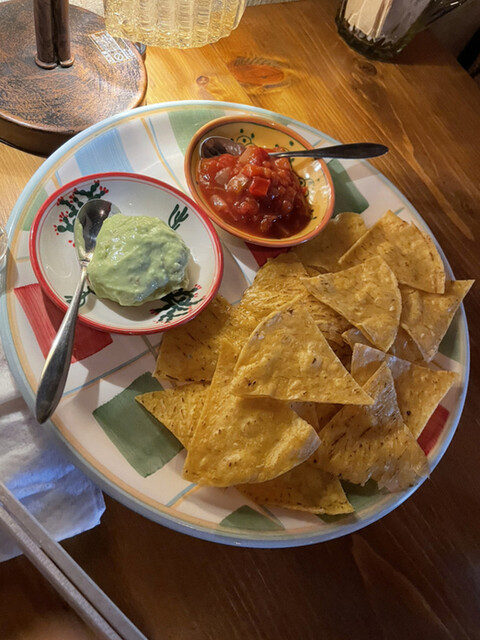 マンボーズ - 北上（バー）の写真