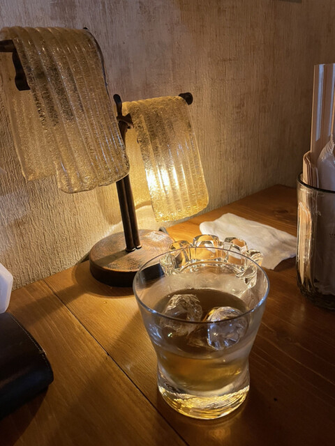 マンボーズ - 北上（バー）の写真