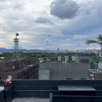 BEARD AMERICAN ROOFTOP - 