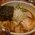 日本橋 製麺庵 なな蓮 - 