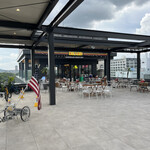 BEARD AMERICAN ROOFTOP - 