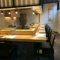 梅田 鮨 個室 みや川 - 