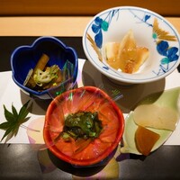 大宮 寿司 いし山 - 