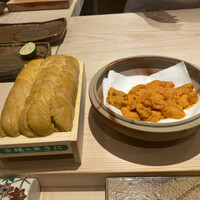 鮨 銀座 おのでら - 