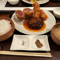 洋食 ヨコオ - 