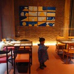 CAFE&RESTAURANT BRICK - 