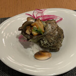 日本料理 からまつ - 