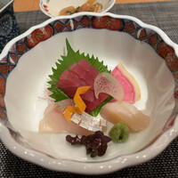 日本料理 からまつ - 