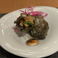 日本料理 からまつ - 