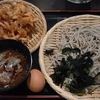 蕎麦酒坊 まえだ 2号店