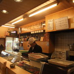 Sushi Konishi - 