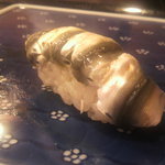 さえ喜 - 新子（こはだの稚魚）