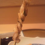 さえ喜 - 鳥貝の紐