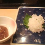 さえ喜 - 生たこ