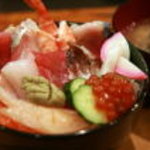 鮨 司 - 極上海鮮丼