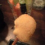 串揚げひょうたん 西新本店 - 