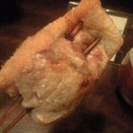 串揚げひょうたん - 