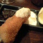 串揚げひょうたん - 