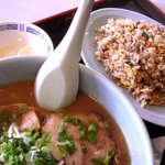 ラーメンいちもん - 