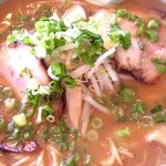 ラーメンいちもん - 