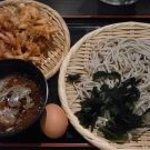 蕎麦酒坊 まえだ 2号店 - 