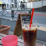 エスプレッソ ファクトリー - 2013年1月