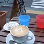 エスプレッソ ファクトリー - 2013年1月