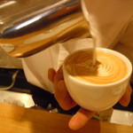 エスプレッソ ファクトリー - 2013年1月