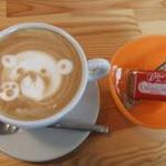 カフェ カプリ - 