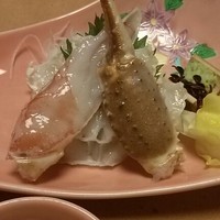 かに道楽 練馬谷原店 - 