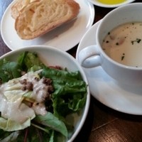 Terrace Dining TANGO - 