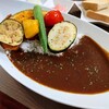 癖になるカレー屋さん