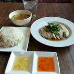 アジア食堂 パクパク - 