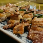 Yakitori Furusato - いいねぇ～串焼鳥☆