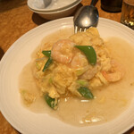 中華料理 彩鳳 羽田空港第1ビル - 