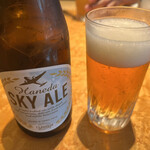 中華料理 彩鳳 羽田空港第1ビル - 