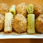 ふく鳥 - 八軒/焼き鳥 | 食べログ