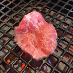 USHIWAKAMARU - 漢方和牛焼肉ランチ