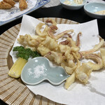 食事処マルタ活魚 - 