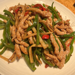 中華料理 彩鳳 羽田空港第1ビル - 