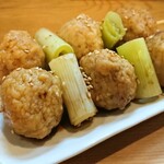 ふく鳥 - 八軒/焼き鳥 | 食べログ