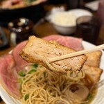 麺屋 穂 - 