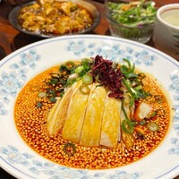 中華旬彩 森本 - 