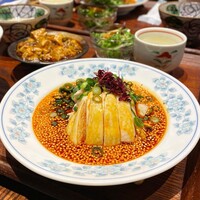 中華旬彩 森本 - 