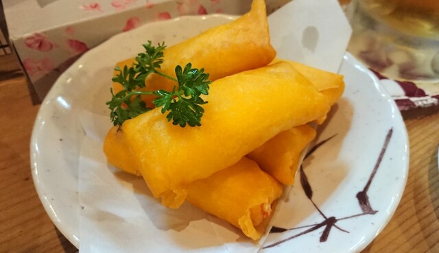 ふく鳥 - 八軒/焼き鳥 | 食べログ