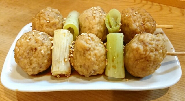 ふく鳥 - 八軒/焼き鳥 | 食べログ