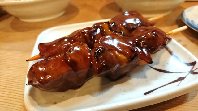 ふく鳥 - 八軒/焼き鳥 | 食べログ